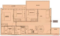 6 Derbyshire (D11), Condominium #473016611